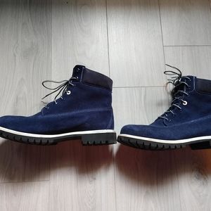Timberland